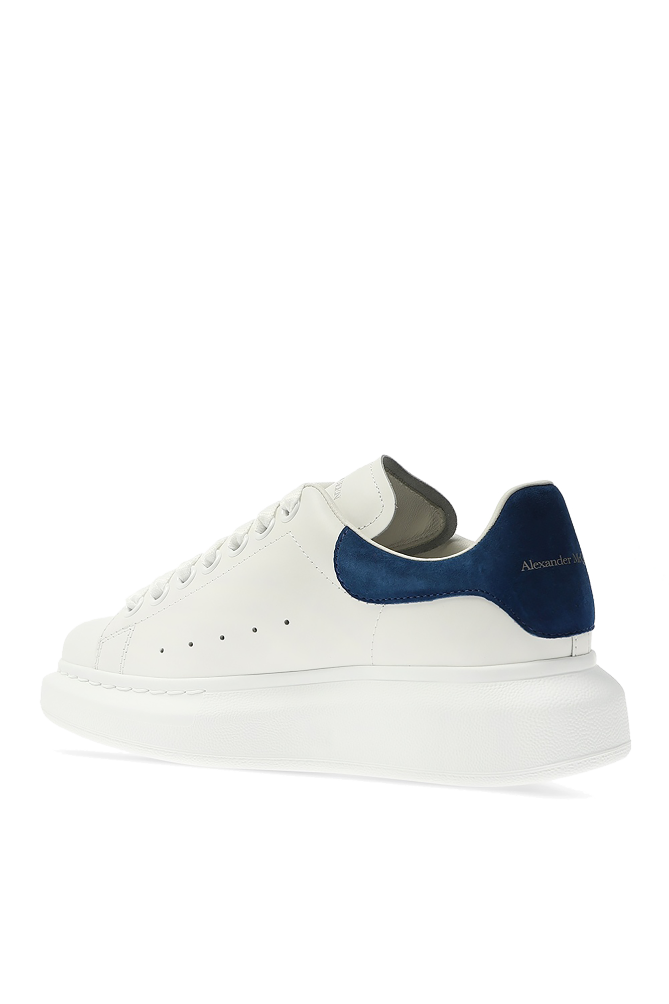 Alexander McQueen Logo sneakers | Women's Shoes | Vitkac
